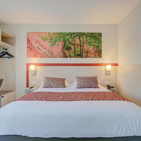 Hotel Saint Louis Le Thor Dış mekan fotoğraf