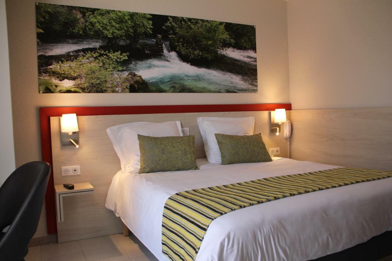 Hotel Saint Louis Le Thor Dış mekan fotoğraf